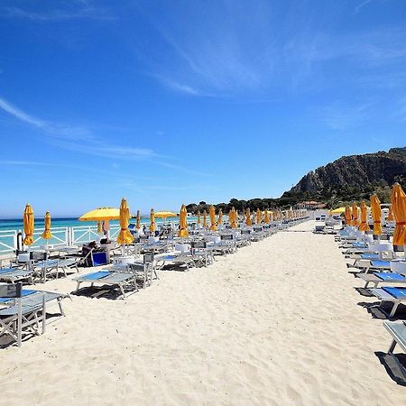 Trentuno Mondello Apartments Экстерьер фото
