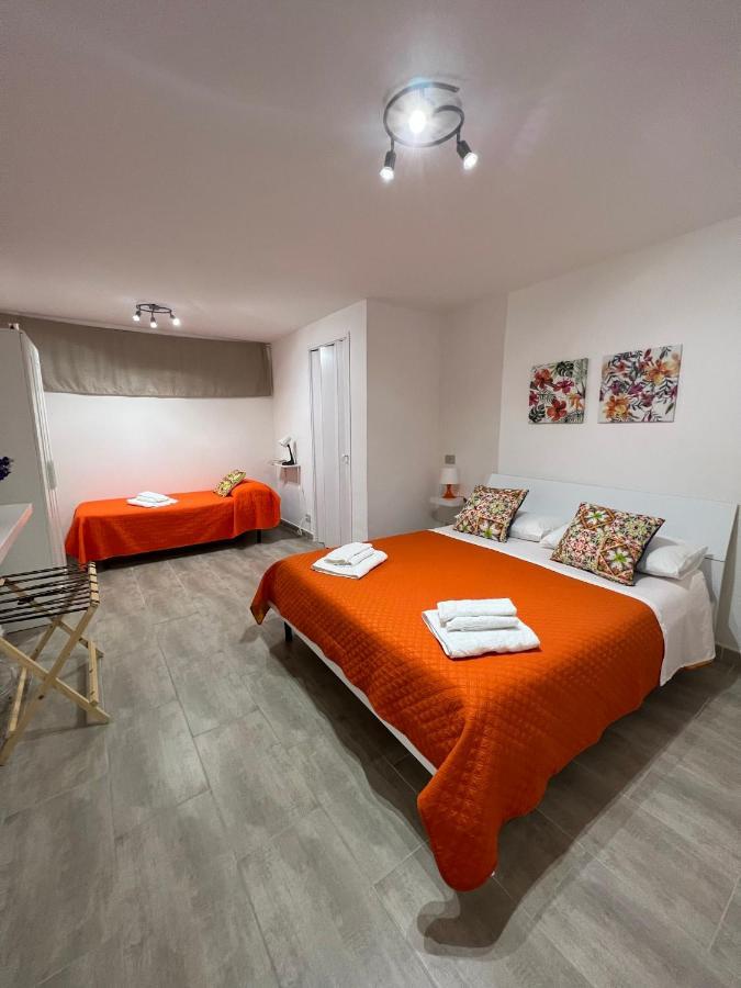 Trentuno Mondello Apartments Экстерьер фото