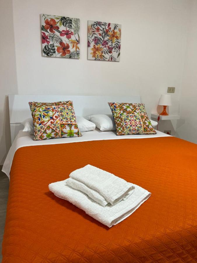 Trentuno Mondello Apartments Экстерьер фото