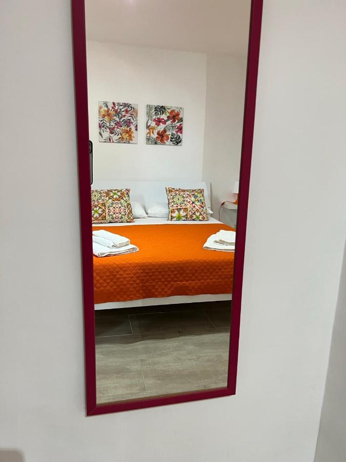 Trentuno Mondello Apartments Экстерьер фото