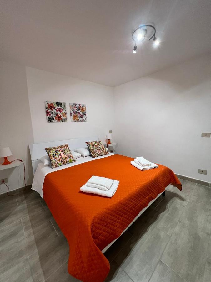 Trentuno Mondello Apartments Экстерьер фото
