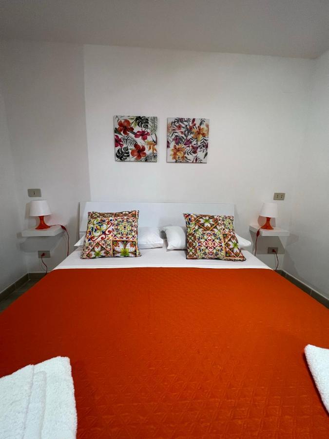 Trentuno Mondello Apartments Экстерьер фото
