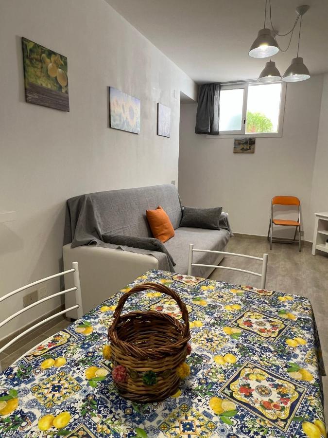 Trentuno Mondello Apartments Экстерьер фото