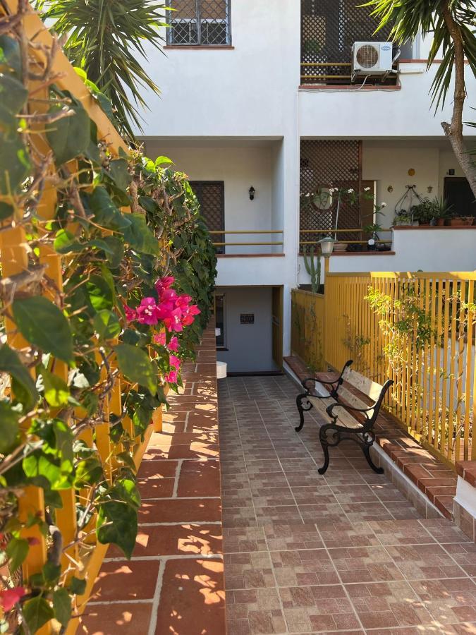 Trentuno Mondello Apartments Экстерьер фото