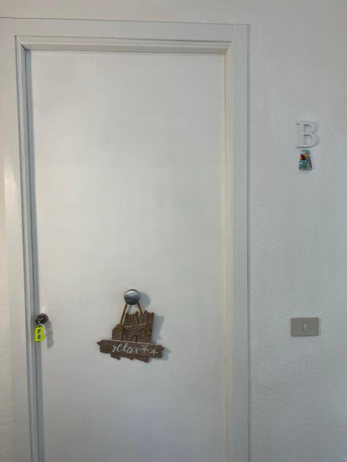 Trentuno Mondello Apartments Экстерьер фото