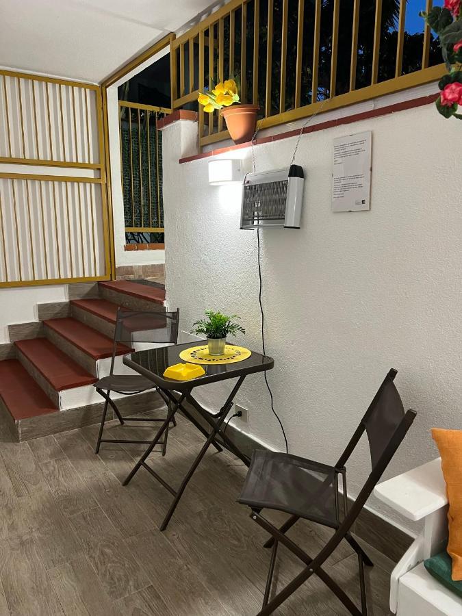 Trentuno Mondello Apartments Экстерьер фото