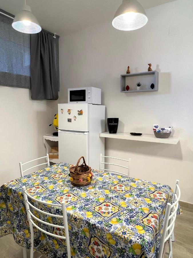 Trentuno Mondello Apartments Экстерьер фото