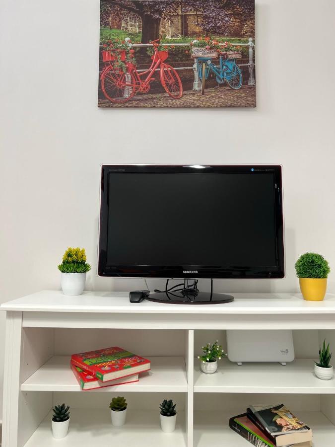 Trentuno Mondello Apartments Экстерьер фото