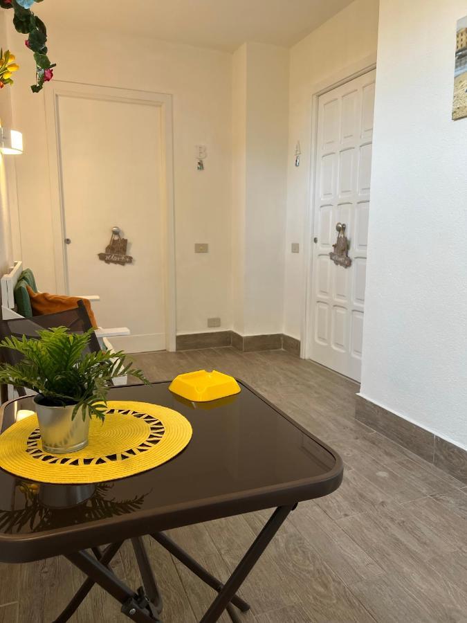 Trentuno Mondello Apartments Экстерьер фото